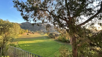 Villas De La Montaña