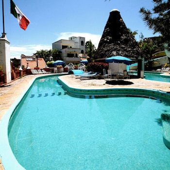Villas De La Montaña