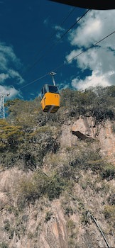 Villas De La Montaña