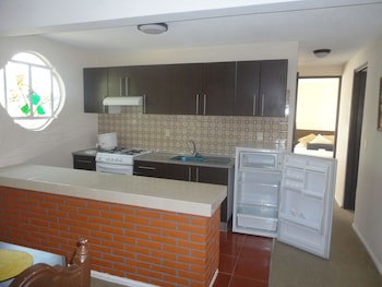 Villas De La Montaña
