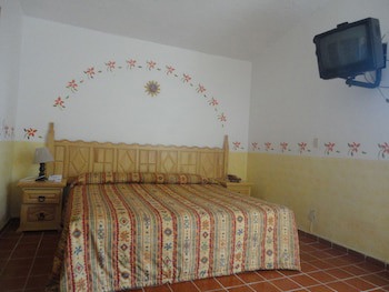 Villas De La Montaña