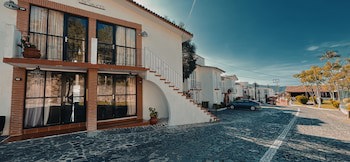 Villas De La Montaña