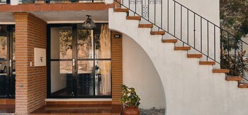 Villas De La Montaña