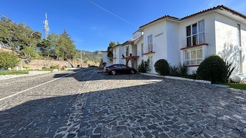 Villas De La Montaña