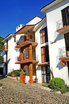 Villas De La Montaña