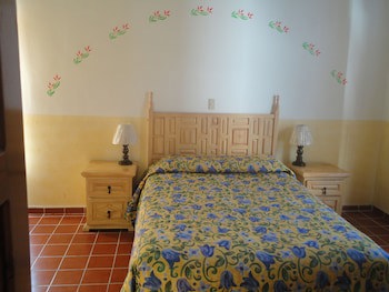 Villas De La Montaña
