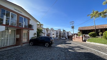 Villas De La Montaña