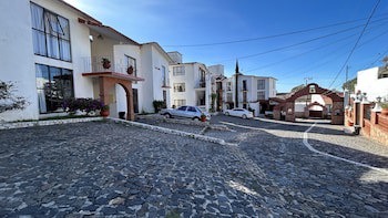 Villas De La Montaña