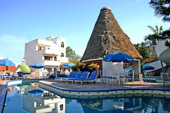 Villas De La Montaña