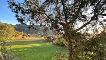 Villas De La Montaña