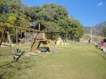 Villas De La Montaña