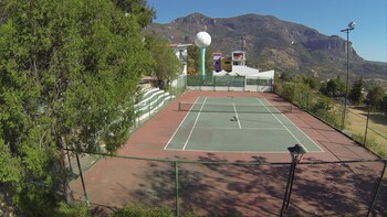 Villas De La Montaña