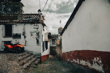 Villas De La Montaña