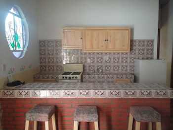 Villas De La Montaña