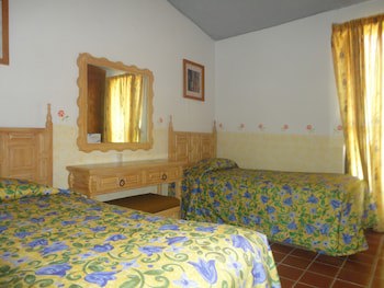Villas De La Montaña
