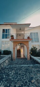 Villas De La Montaña