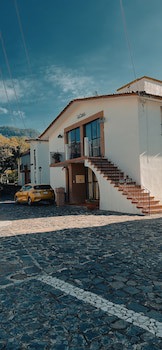 Villas De La Montaña