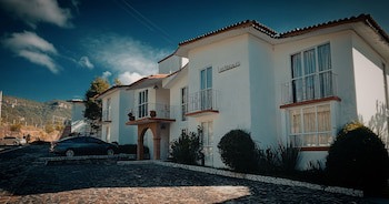 Villas De La Montaña
