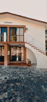 Villas De La Montaña