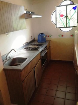 Villas De La Montaña