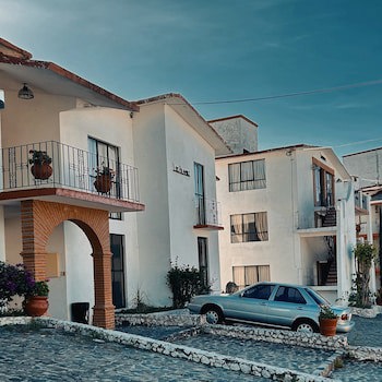 Villas De La Montaña