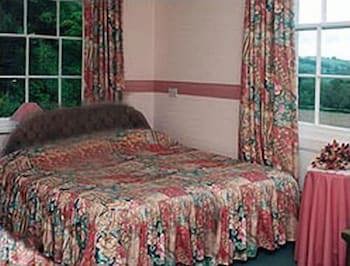Dolforwyn Hall Country House