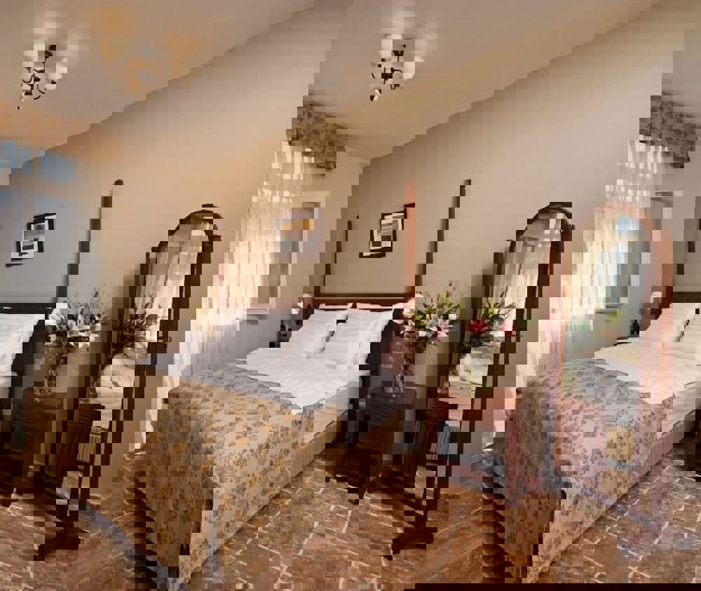 Colony Hotel Haifa (Adults Only)