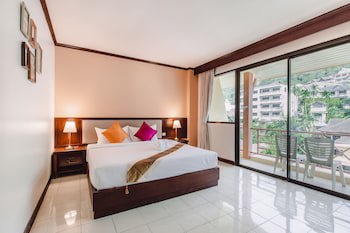 Bauman Ville Hotel