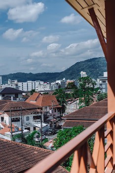 Bauman Ville Hotel