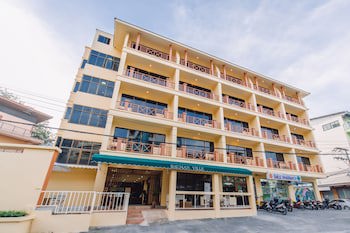 Bauman Ville Hotel