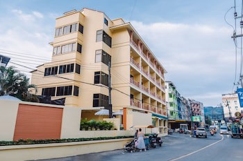 Bauman Ville Hotel