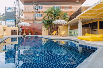 Bauman Ville Hotel