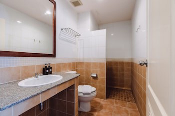 Bauman Ville Hotel