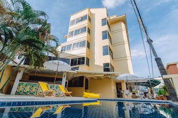 Bauman Ville Hotel