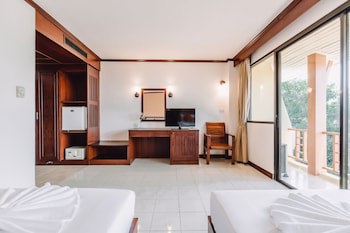 Bauman Ville Hotel