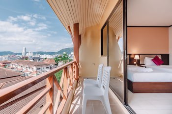 Bauman Ville Hotel