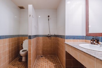 Bauman Ville Hotel