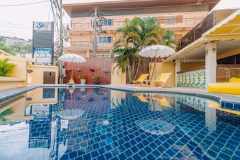 Bauman Ville Hotel