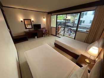 Bauman Ville Hotel