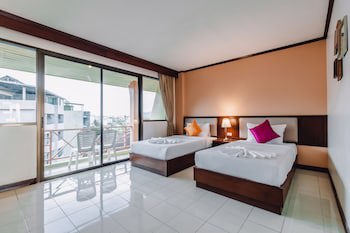 Bauman Ville Hotel