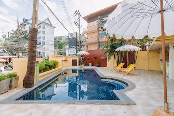 Bauman Ville Hotel