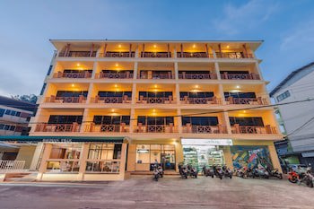 Bauman Ville Hotel