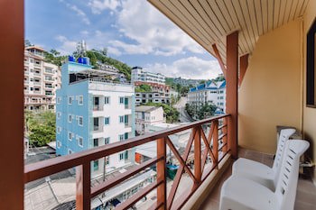 Bauman Ville Hotel