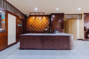 Bauman Ville Hotel
