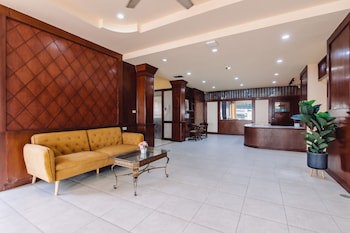 Bauman Ville Hotel