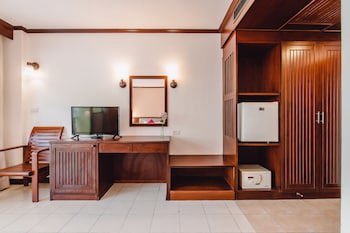 Bauman Ville Hotel