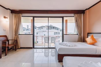 Bauman Ville Hotel