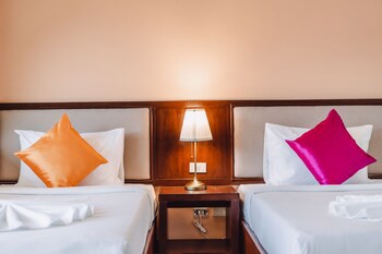Bauman Ville Hotel