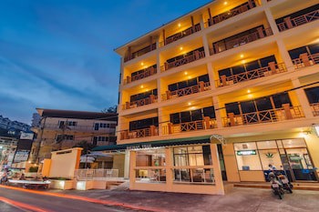 Bauman Ville Hotel