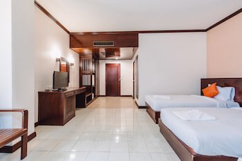 Bauman Ville Hotel